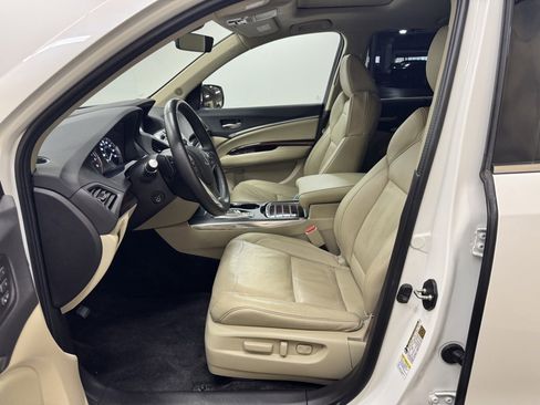Used 2016 Acura MDX 3.5L image 14
