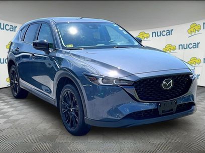 Used 2024 MAZDA CX-5 Carbon Edition