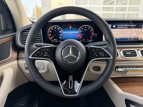 New 2026 Mercedes-Benz GLE 350 4MATIC image 14