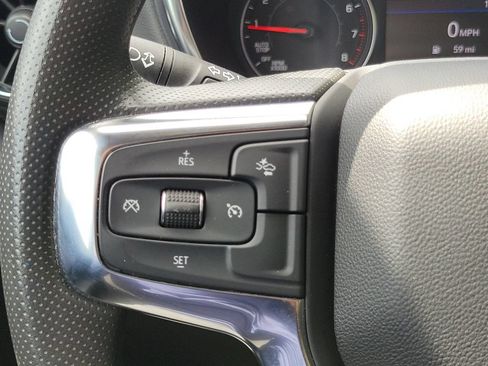 Used 2025 Chevrolet Blazer LT FWD image 31