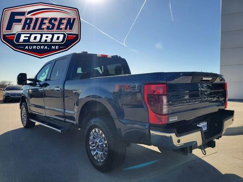 Used 2020 Ford F250 XLT w/ XLT Premium Package AWD/4WD image 5