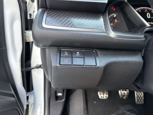 Used 2020 Honda Civic Si image 54