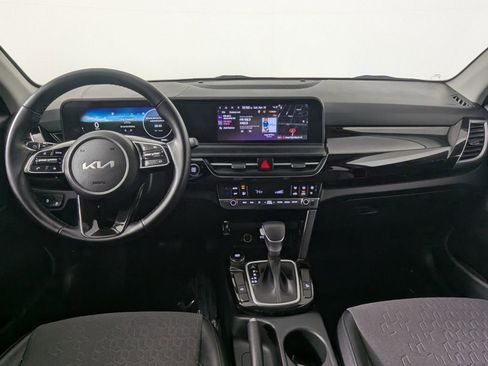 Used 2024 Kia Seltos S image 14