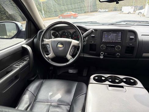 Used 2011 Chevrolet Silverado 1500 LT w/ All-Star Edition image 20