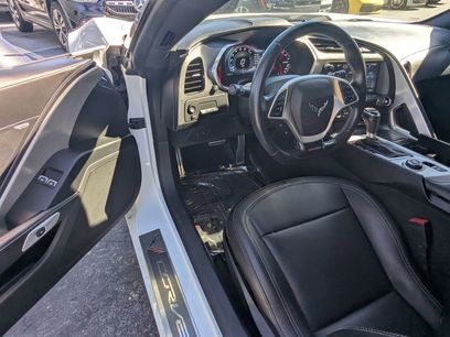 Used 2016 Chevrolet Corvette Z06 w/ 2LZ Preferred Equipment Group