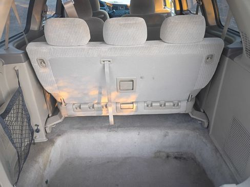 Used 2004 Honda Odyssey LX image 11
