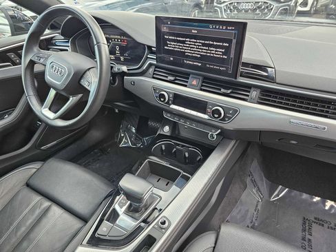 Used 2024 Audi A5 2.0T Prestige w/ Black Optic Plus Package image 12