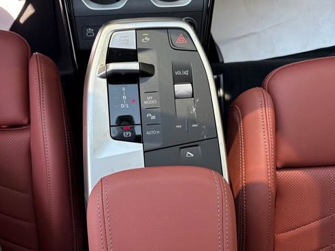 New 2026 BMW X1 xDrive28i w/ Technology Package AWD/4WD image 13