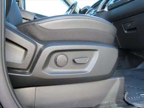 Used 2019 Ford Ranger Lariat w/ Black Appearance Package image 15