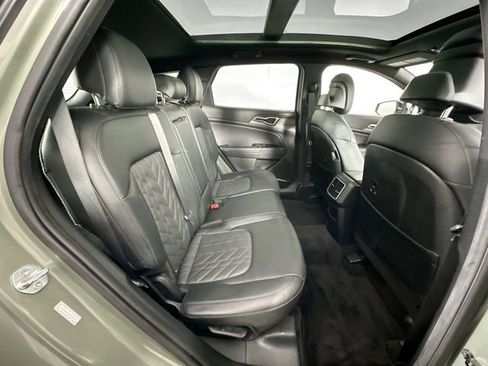 Used 2023 Kia Sportage X-Line w/ X-Line Premium Package image 29
