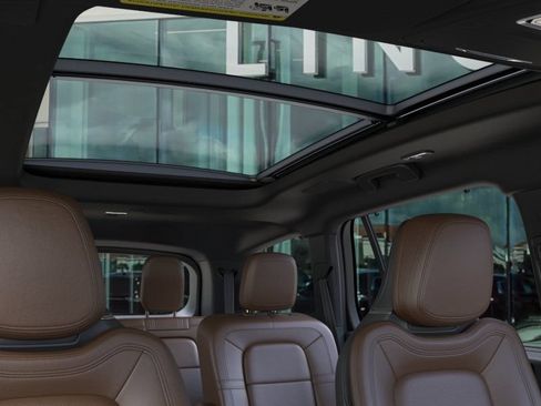 New 2026 Lincoln Aviator Reserve AWD/4WD image 22