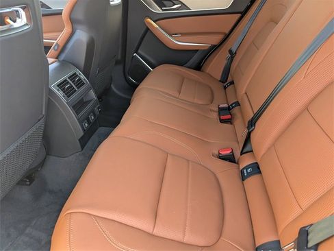 New 2026 Jaguar F-PACE R-Dynamic S image 18