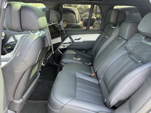 Used 2023 Land Rover Range Rover SV image 29