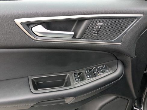 Used 2024 Ford Edge SEL w/ Convenience Package AWD/4WD image 22