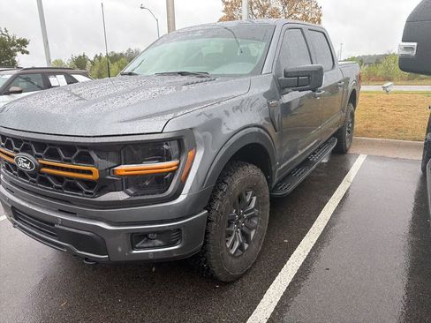 Certified 2025 Ford F150 Tremor image 3