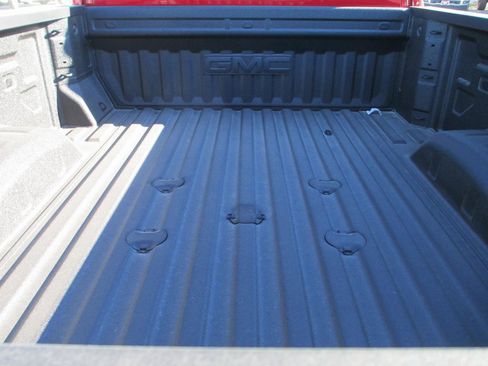 New 2026 GMC Sierra 2500 AT4X image 6