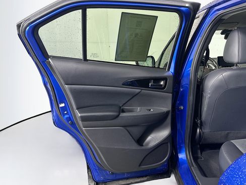 Used 2025 Mitsubishi Eclipse Cross SE AWD/4WD image 25