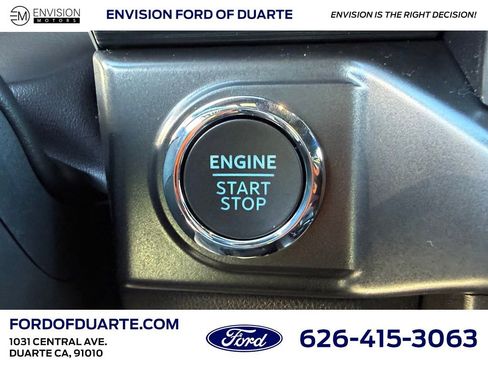 New 2025 Ford F150 Tremor w/ Bed Utility Package image 18