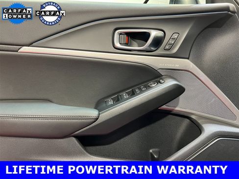 Certified 2025 Acura Integra A-Spec image 17