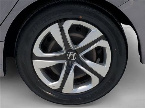 Used 2016 Honda Civic LX image 30