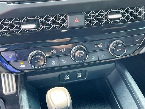 Used 2024 Honda Accord Sport image 14