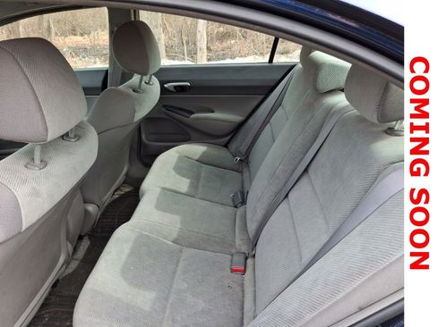 Used 2011 Honda Civic LX image 9