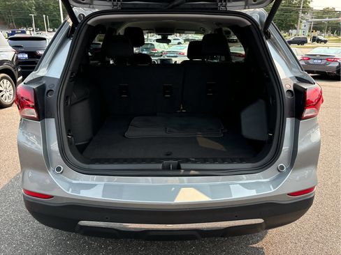 Certified 2023 Chevrolet Equinox LT AWD/4WD image 26
