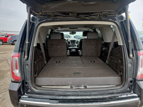 Used 2015 GMC Yukon Denali w/ Open Road Package image 31