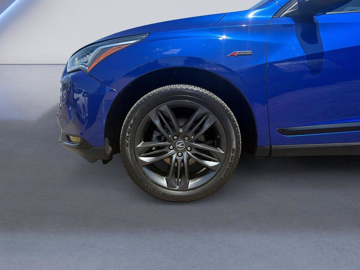 Used 2023 Acura RDX A-Spec AWD/4WD image 14