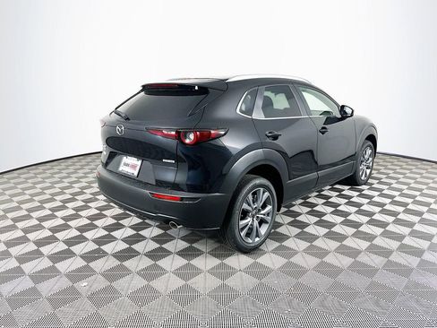 New 2025 MAZDA CX-30 AWD 2.5 S w/ Preferred Package image 9