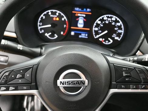 Used 2021 Nissan Altima 2.5 S image 10