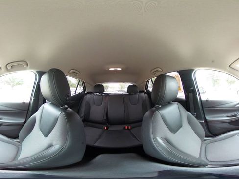 Used 2025 Buick Encore GX Preferred FWD image 43
