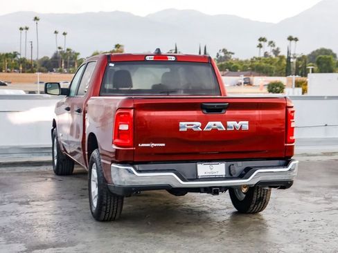 New 2025 RAM 1500 Lone Star image 7