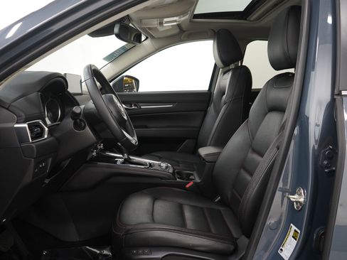 Used 2023 MAZDA CX-5 Carbon Edition AWD/4WD image 23