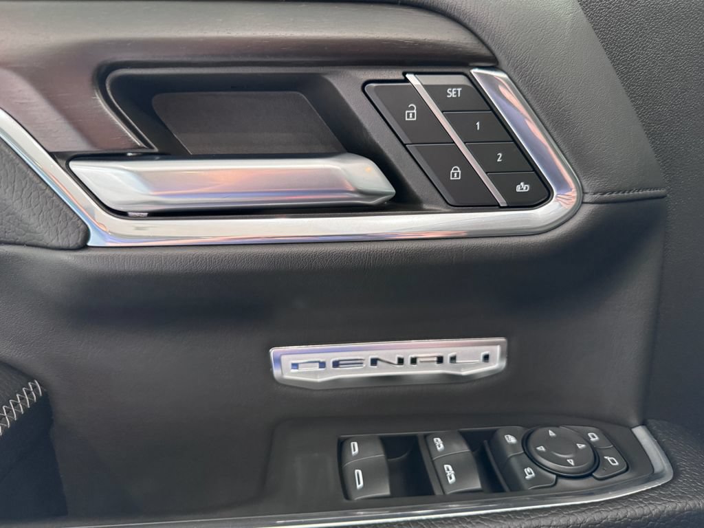Certified 2024 GMC Sierra 1500 Denali w/ Denali Reserve Package AWD/4WD image 26