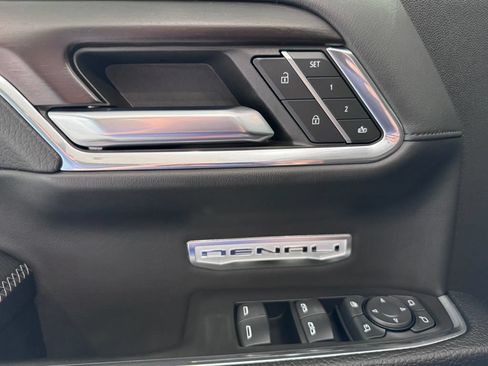 Certified 2024 GMC Sierra 1500 Denali w/ Denali Reserve Package AWD/4WD image 26