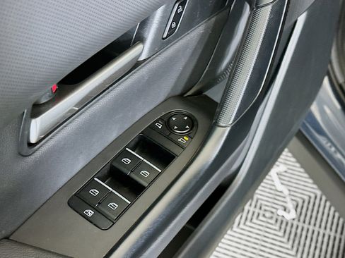 Used 2025 MAZDA CX-50 AWD 2.5 S w/ Premium Package image 15