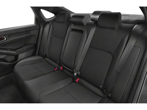 New 2026 Honda Civic Sport image 8