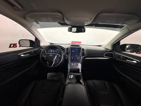 Used 2023 Ford Edge Titanium AWD/4WD image 37