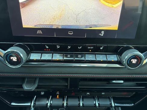 Used 2023 Chevrolet Colorado Z71 w/ Z71 Convenience Package 2 image 22