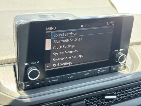 Used 2023 Honda Accord EX image 10