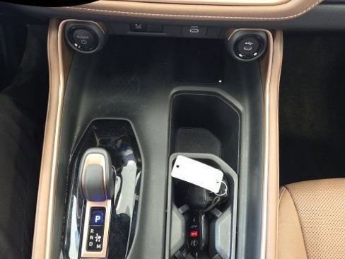 Used 2024 Toyota Grand Highlander AWD Hybrid image 27