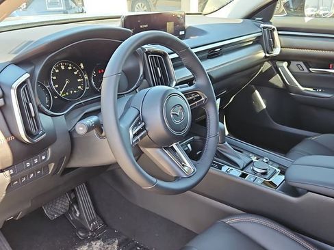 New 2026 MAZDA CX-50 2.5 Hybrid w/ Weather Package image 12