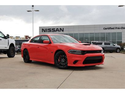 Used 2021 Dodge Charger Scat Pack w/ Dynamics Package