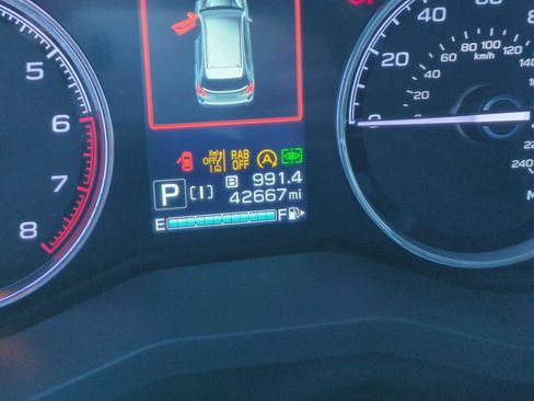 Used 2022 Subaru Forester Touring image 22