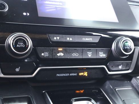 Used 2019 Honda CR-V EX image 21
