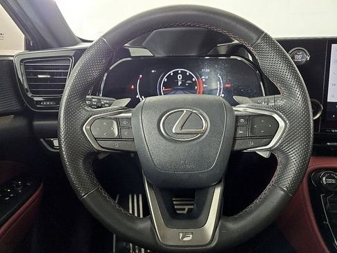 Certified 2024 Lexus NX 350 F Sport image 21