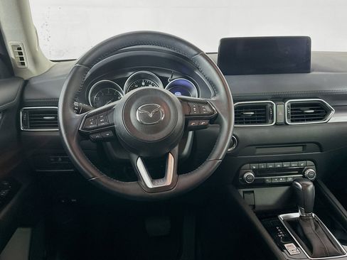 Used 2023 MAZDA CX-5 AWD 2.5 S w/ Select Package image 17