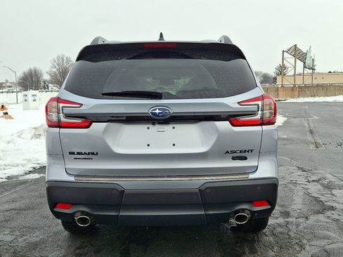 New 2026 Subaru Ascent Bronze Edition image 5