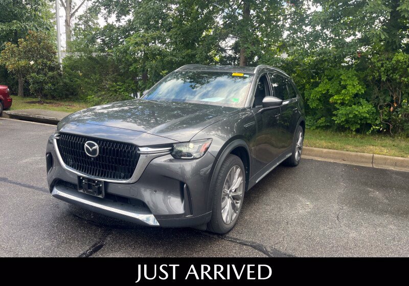 Certified 2024 MAZDA CX-90 3.3 Turbo w/ Premium Plus Pkg AWD/4WD image 1